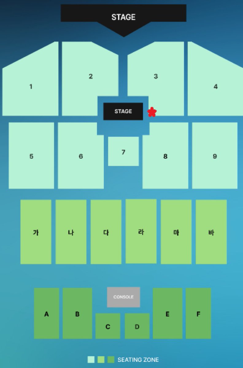 recca_sh's tweet image. 【譲】 DAY6 10th Anniversary Tour 〈The DECADE〉 in BUSAN

➡5/17 
3区 サブステ1～5席 

チケット譲ります
※本人確認なし

DM・LINE下さい💌

#DAY6 #デイシックス #プサン #釜山 #韓国コンサート #韓国公演 #譲渡 #チケット代行 #Ticket