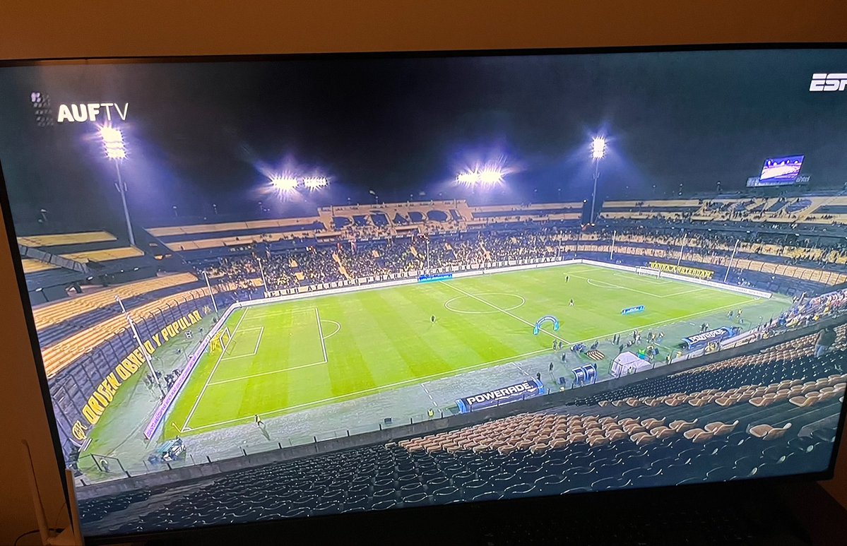 Con chance de salir CAMPEÓN

AJAJAJAJJJAJAJAJAJAJ

Posta da mucha vergüenza esto eh, al nivel del partido vs Defensa y Justica.