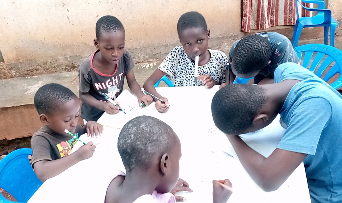 GodJinja's tweet image. Focused. Curious. Growing.
Learning together, one idea at a time.
#CriticalThinking #ChildDevelopment #LearningTogether