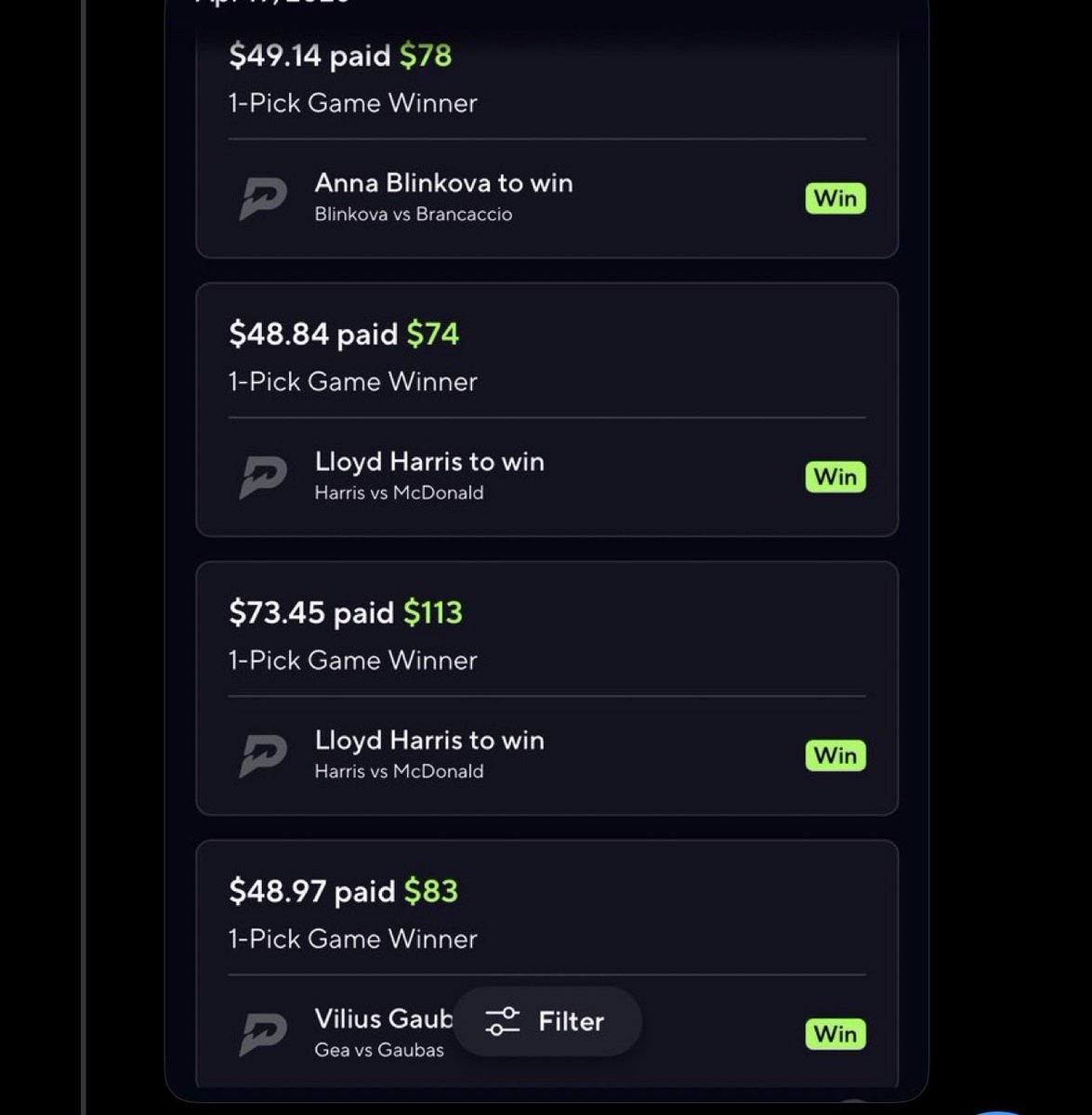 Propper_DFS's tweet photo. How do you make moneyline bets on prizepicks @PrizePicks @everyone https://t.co/vQyJvaA8Bz