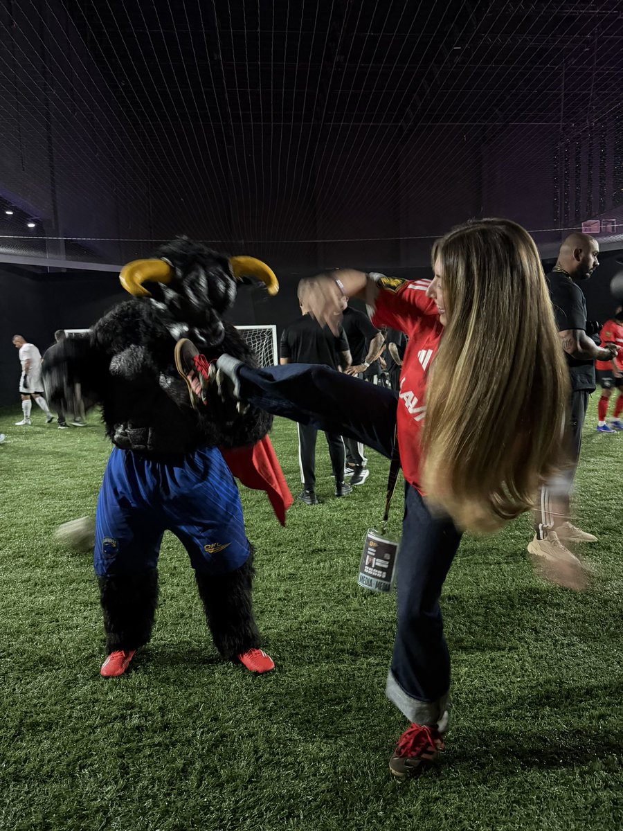 FLUXO FC tweet media