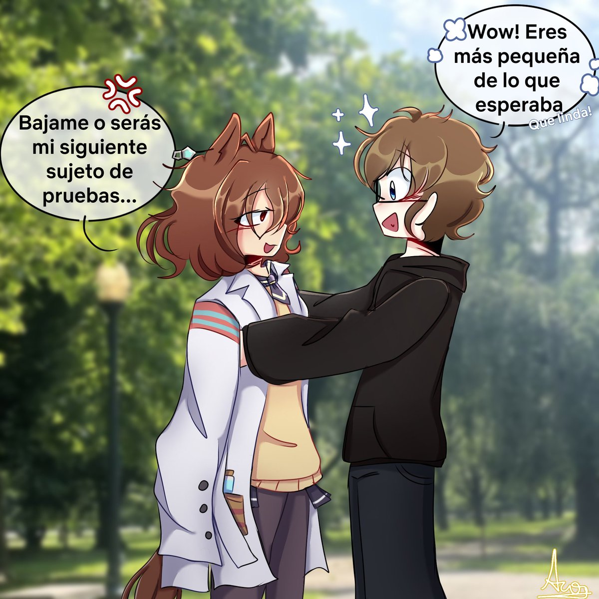 Chrome tweet media