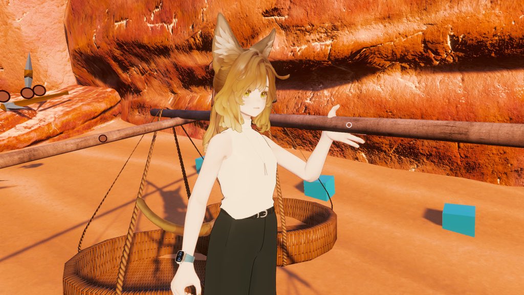 夜九時 tweet media