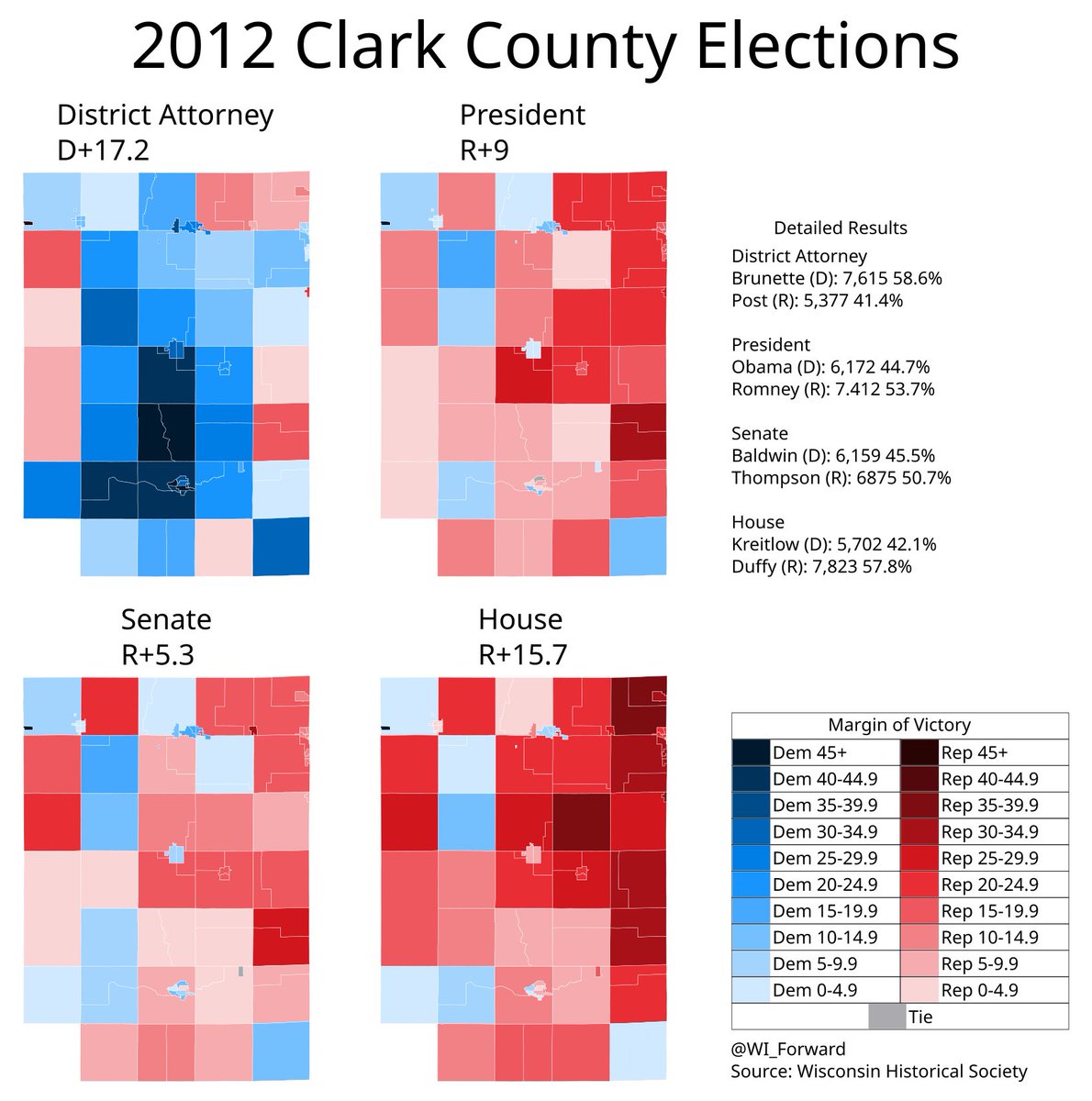 Wisconsin Forward tweet media