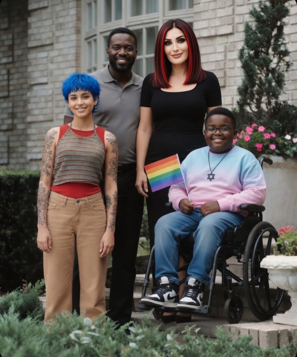 Jordan Brock tweet media