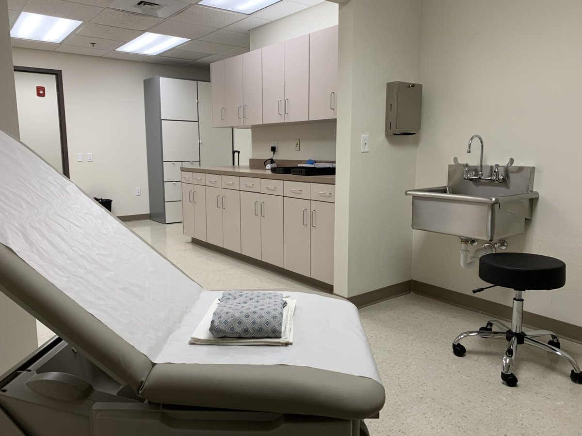 wmnf's tweet image. The Crisis Center of Tampa Bay received $35,000 to help cover the cost of sexual assault exams for teens, filling a funding gap so survivors can get care and support with no cost to them.

Read more below 👇

#WMNF #TampaBay #CommunitySupport #HealthNews #LocalNews