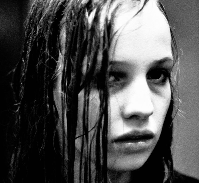 Natja Brunckhorst in Christiane F. (1981)