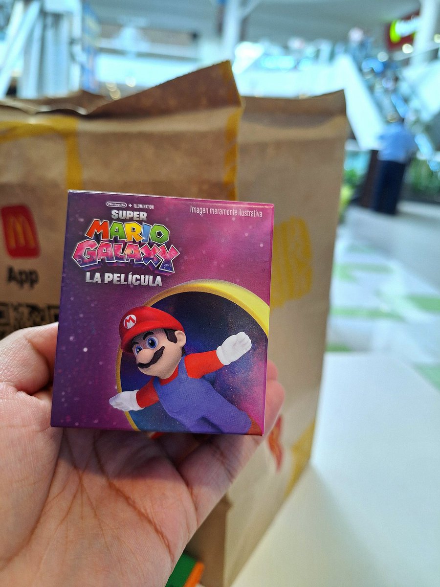 SteinMau66607's tweet image. 🫣💞

#lolsurprise #tamagotchi #mariobros