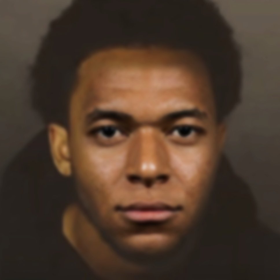 Gurbanguly #MbappeOUT tweet media