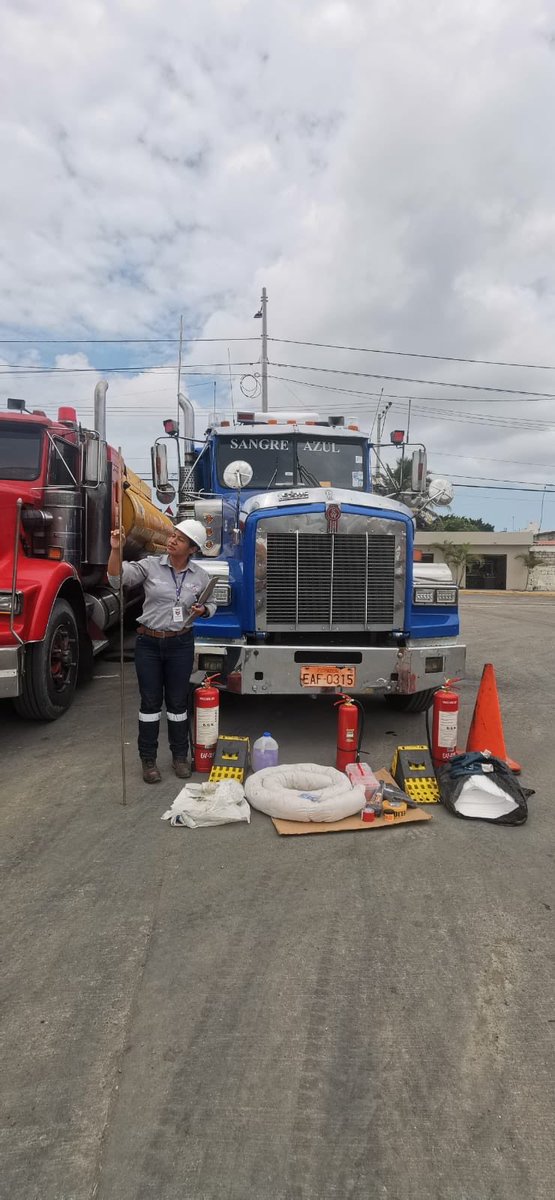 Agencia de Regulación y Control de Hidrocarburos tweet media
