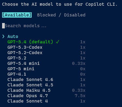 Daniel Cazzulino 🇦🇷🗽 tweet media