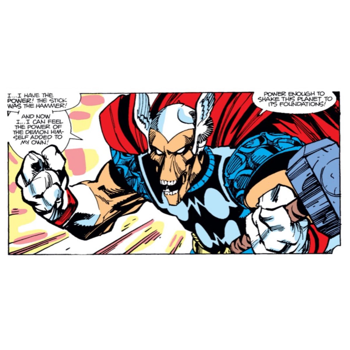 — 𝐁𝐄𝐓𝐀-𝐑𝐀𝐘 𝐁𝐈𝐋𝐋 ! tweet media