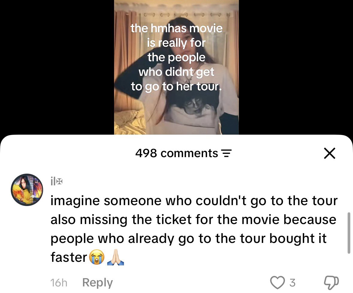 ava .☘︎ ݁˖ tweet media