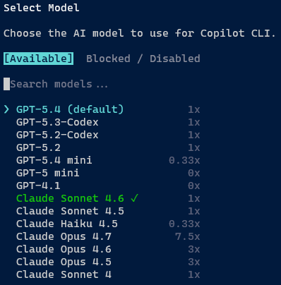 Daniel Cazzulino 🇦🇷🗽 tweet media