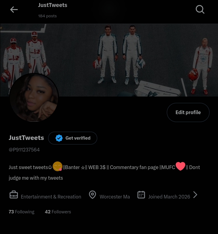 JustTweets tweet media