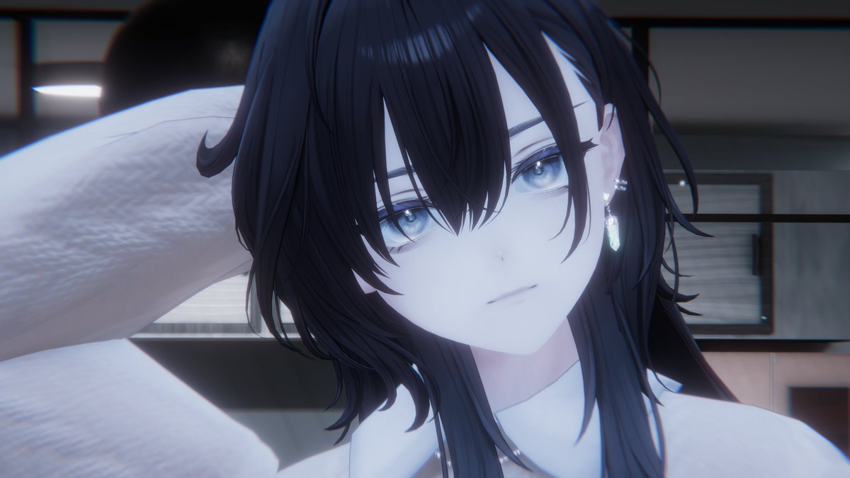 七海 恋 tweet media