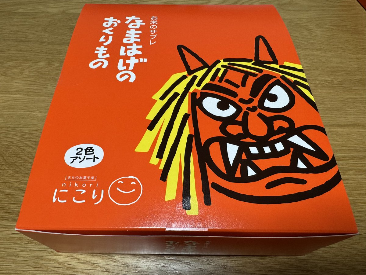 ぶっちー tweet media