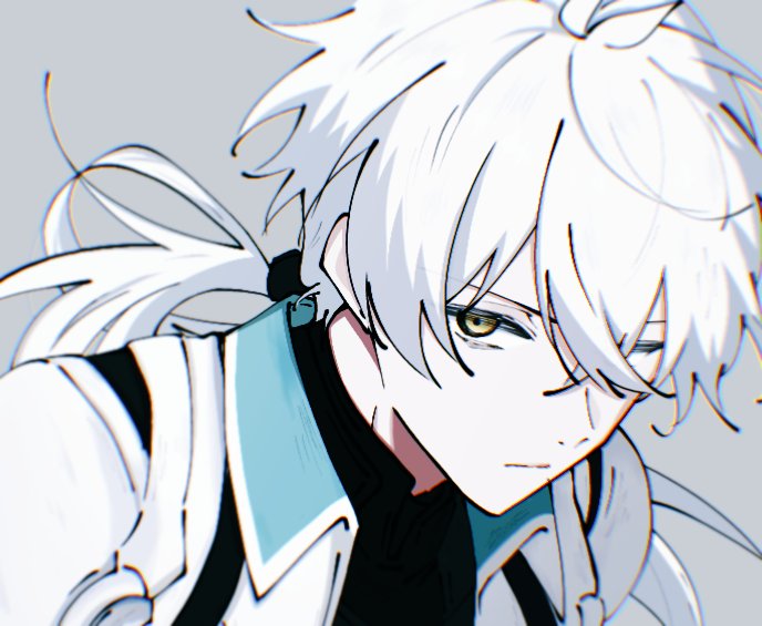 久々にバンジを描くなど