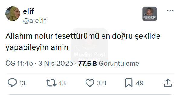 MuslimP0ST's tweet photo. https://t.co/WR0I5e9kcX
