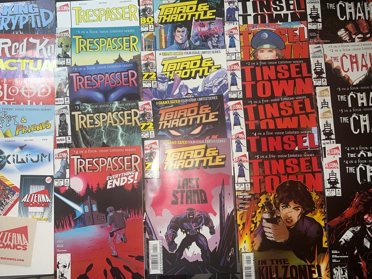 有山美紀 tweet media