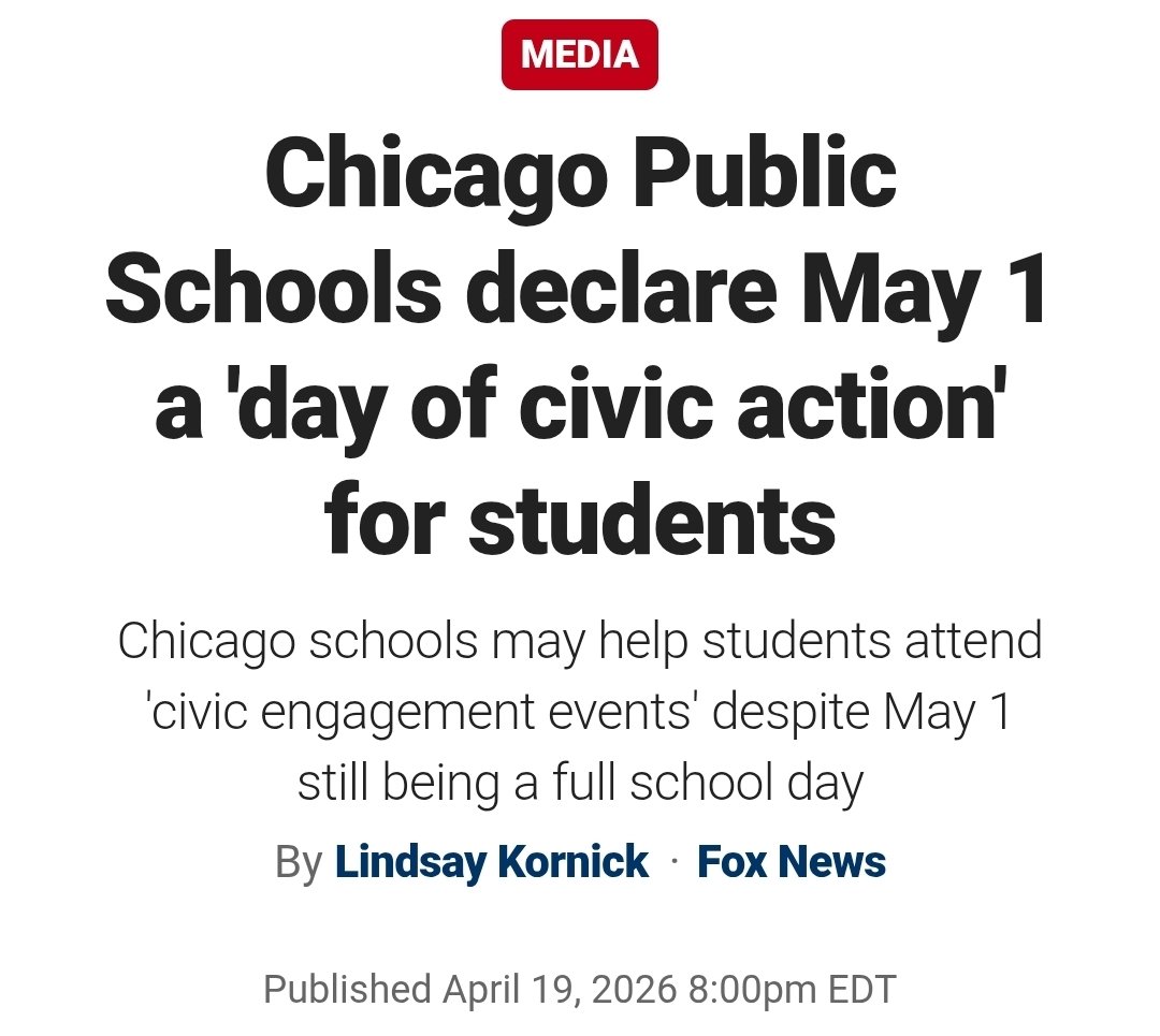 Corey A. DeAngelis, school choice evangelist tweet media