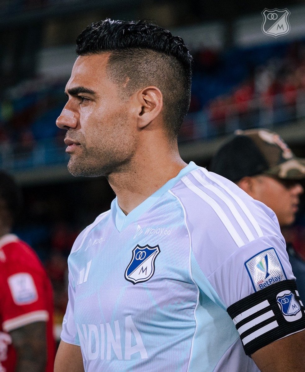 Caltrate debería ser nuevo patrocinador de Millonarios