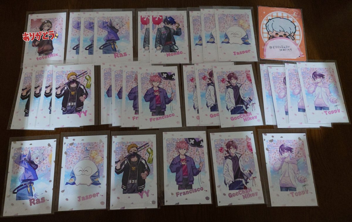 まなみ🐝 tweet media