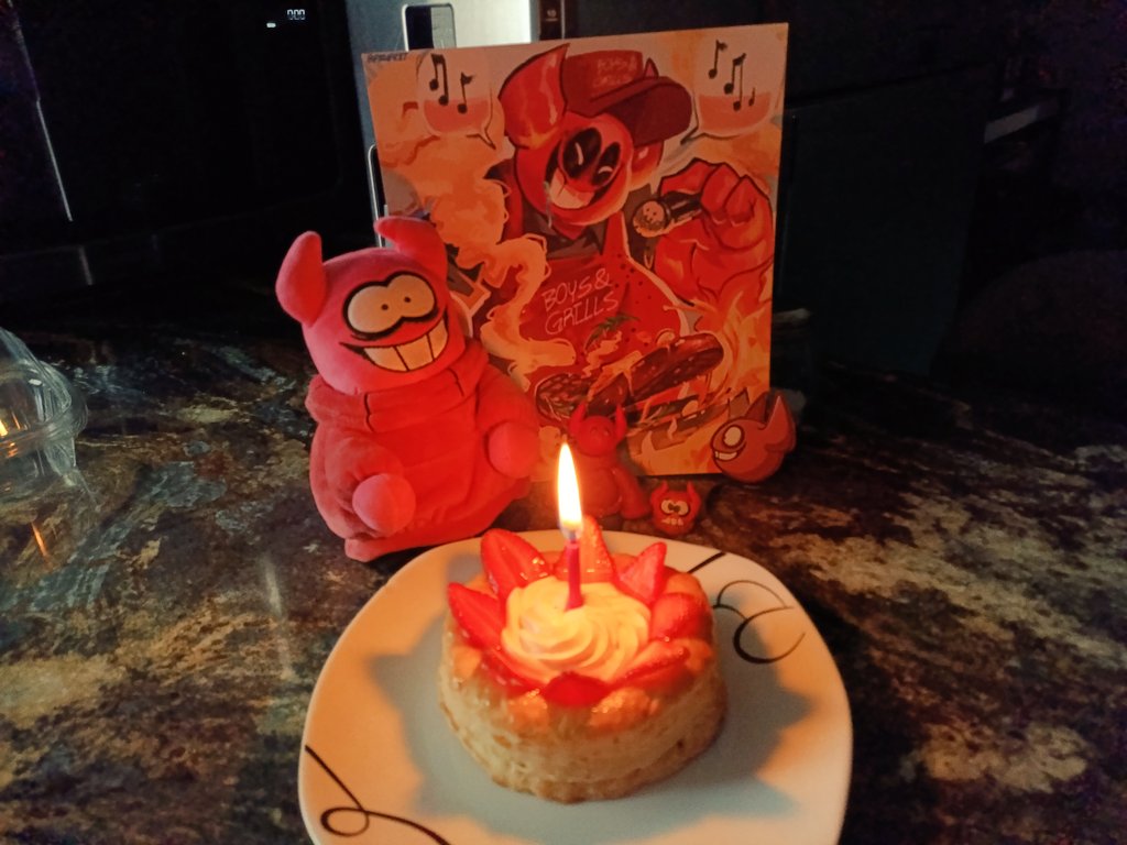 Molvot_568's tweet image. HAPPY B-DAY BOBBY 😋😋 @VoicesByCorey
(You're getting old 👨🏿‍🍼)
#BobVelseb #spookymonthBob #happybirthday #spookymonth #BobVelseb #bob #cepillin #lasmañanitas #cumpleaños #pastel
