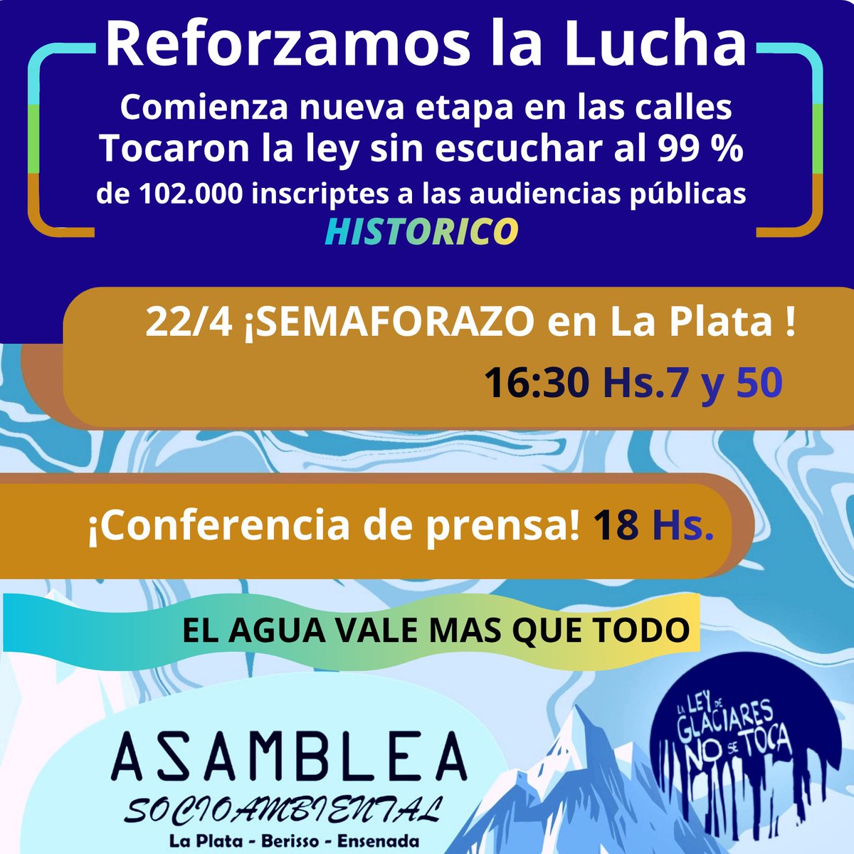 Latinoamérica Rompe el Cerco tweet media