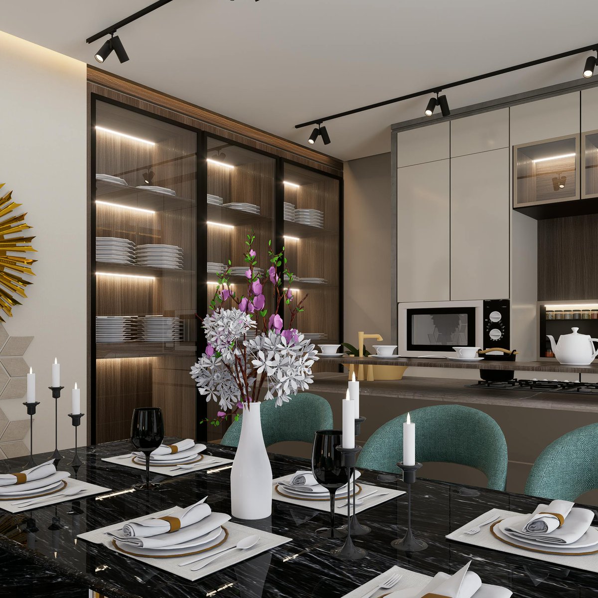 czyhmdecorshop's tweet image. 📷 Upgrade your space with beautiful Kitchen &amp;amp; Dining essentials that bring style and function together! From meals to special gatherings, the right décor makes every moment better. 
#KitchenDecor #DiningStyle #HomeInspo #cozyliving
cozyhomedecorations.com/product.../kit…