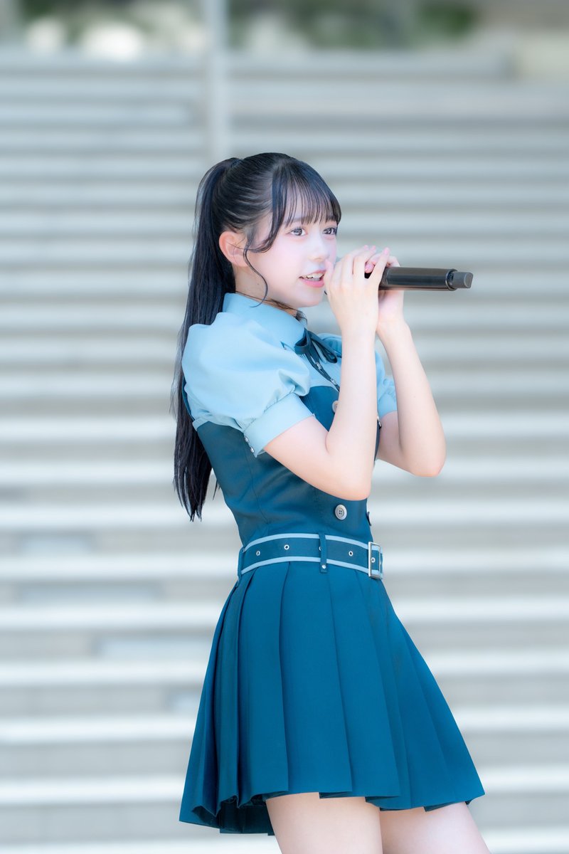 鈴野 みお tweet media