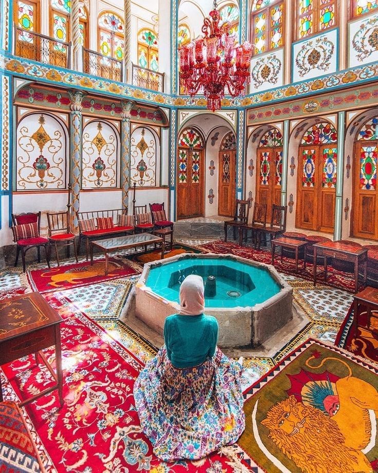 IraninAustralia's tweet photo. Iran possesses a civilization with a history of nearly 6,000 years. For those who do not know history or do not study it, this fact may be surprising— but it is true. Iran is one of the oldest continuous civilizations in the world, and archaeological evidence shows that its cultural foundations date back roughly 5,000 to 6,000 years. This is not just a slogan; it is supported by scientific and historical research.
سابقه تمدن شش هزار ساله ایران