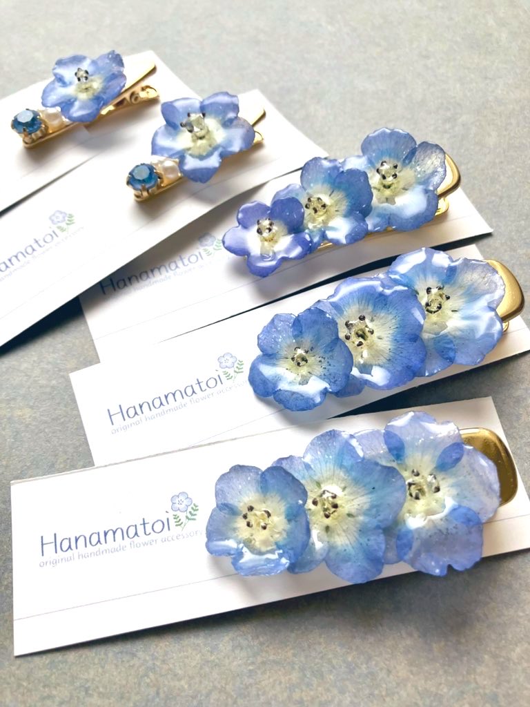 花纏-はなまとい- tweet media