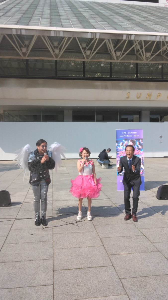 なかじまてつや tweet media