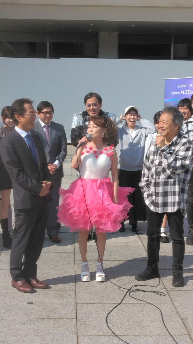 なかじまてつや tweet media