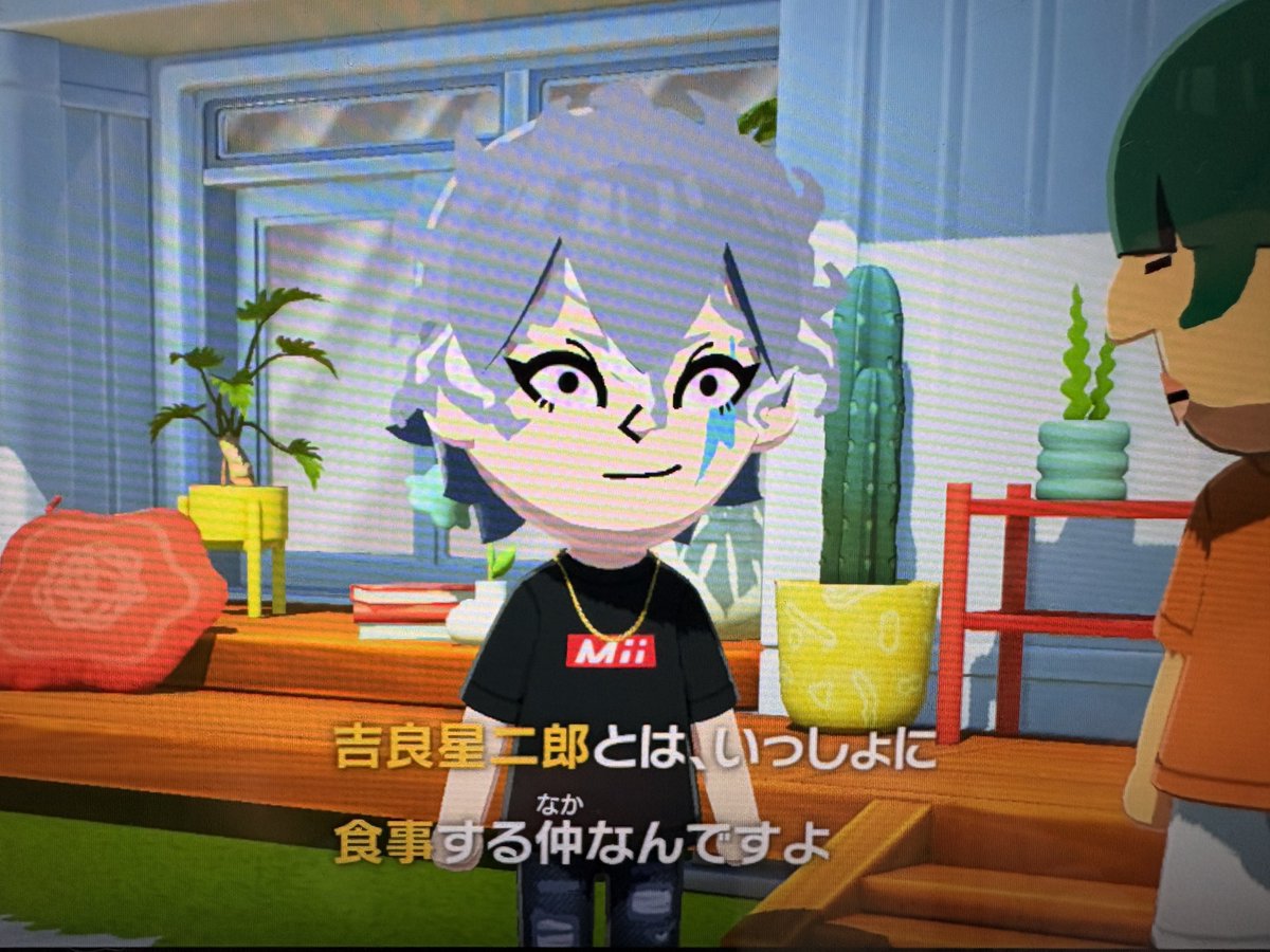 白くま tweet media