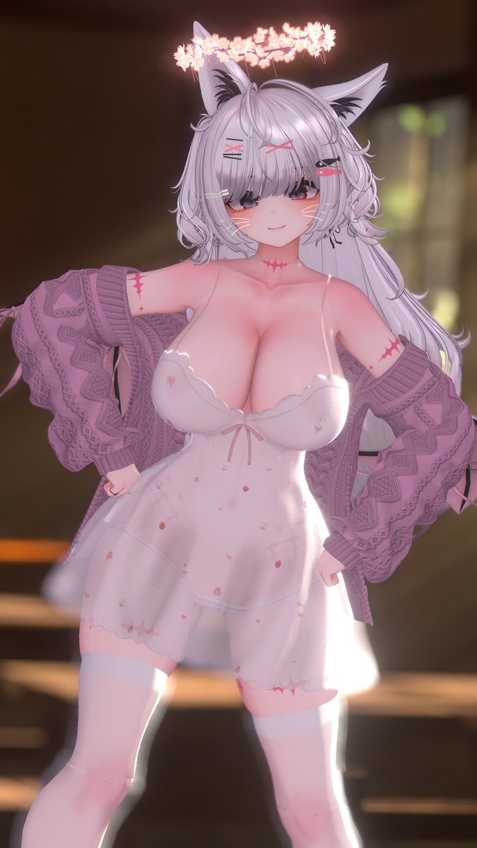 하니니아💕 tweet media