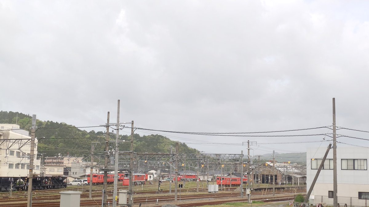 katabon@4/25-26沖縄 tweet media