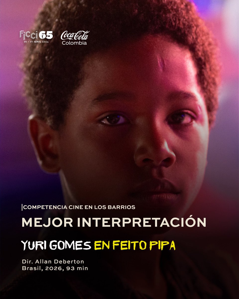 Festival Internacional de Cine de Cartagena tweet media