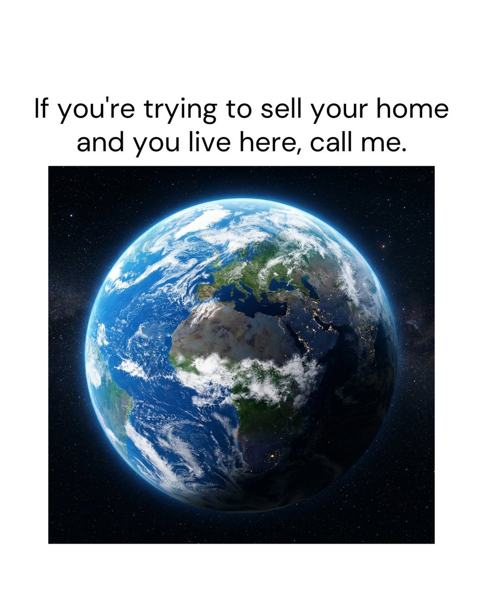 alexsellhomes's tweet image. Ready to sell your home? 🏡✨

We’re here to help! Reach out today! 📞

#HomeForSale #RealEstate #DreamHome #HouseHunting #SellWithEase #LetsMakeADeal