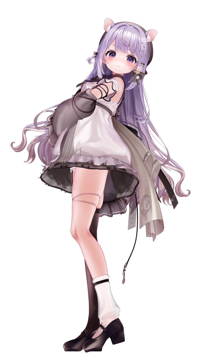 ゆめくい ゆん💜🫧 ばくのVtuber ୨୧ tweet media