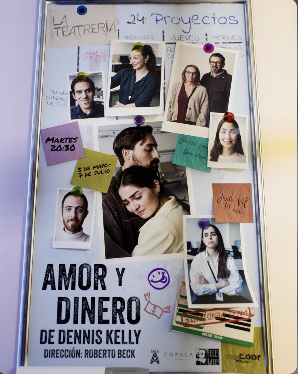 El Aquelarre Teatro tweet media