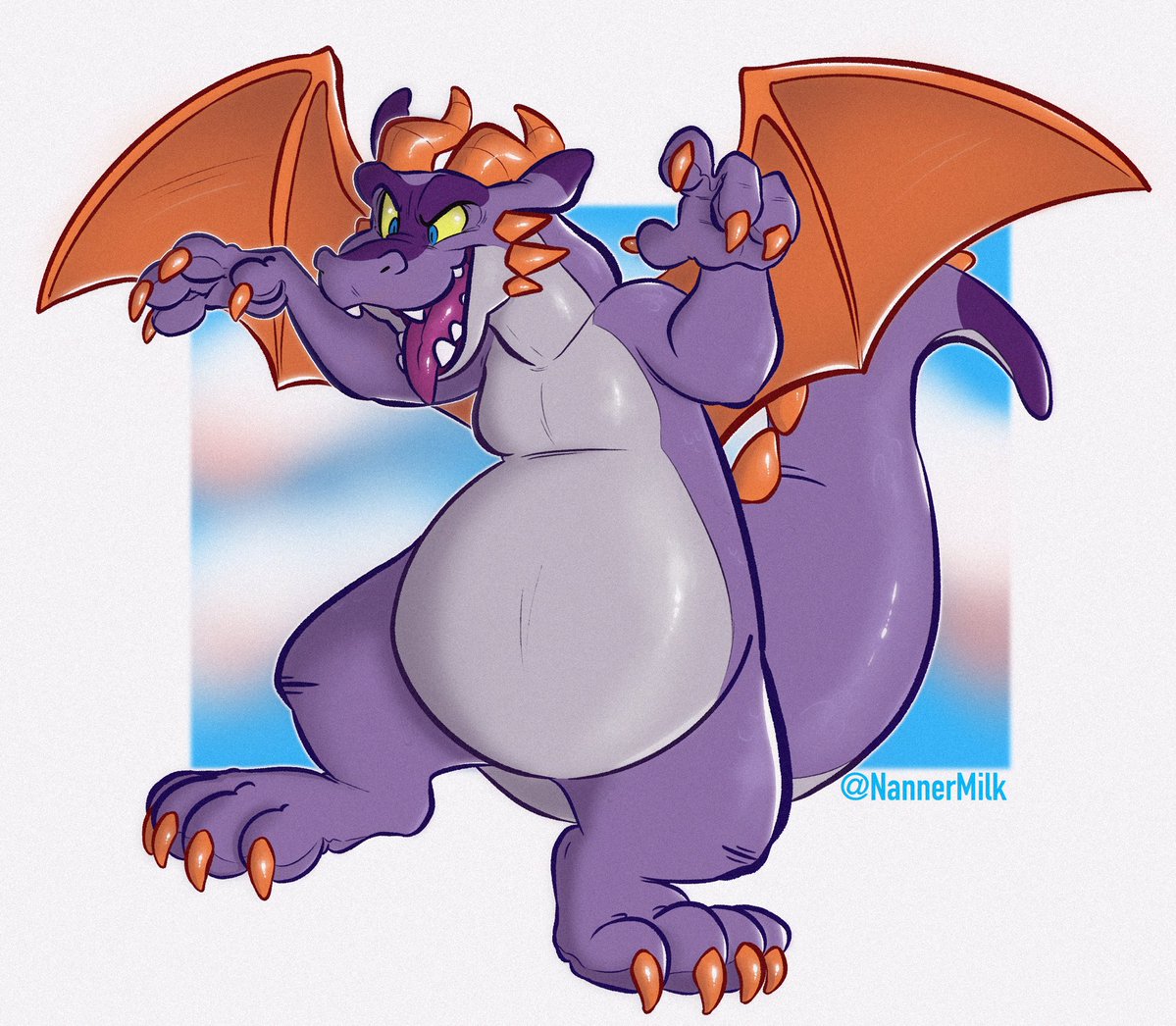 Iji🔜FWA tweet media