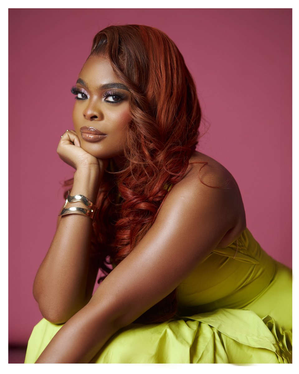 Sharon Rotimi tweet media