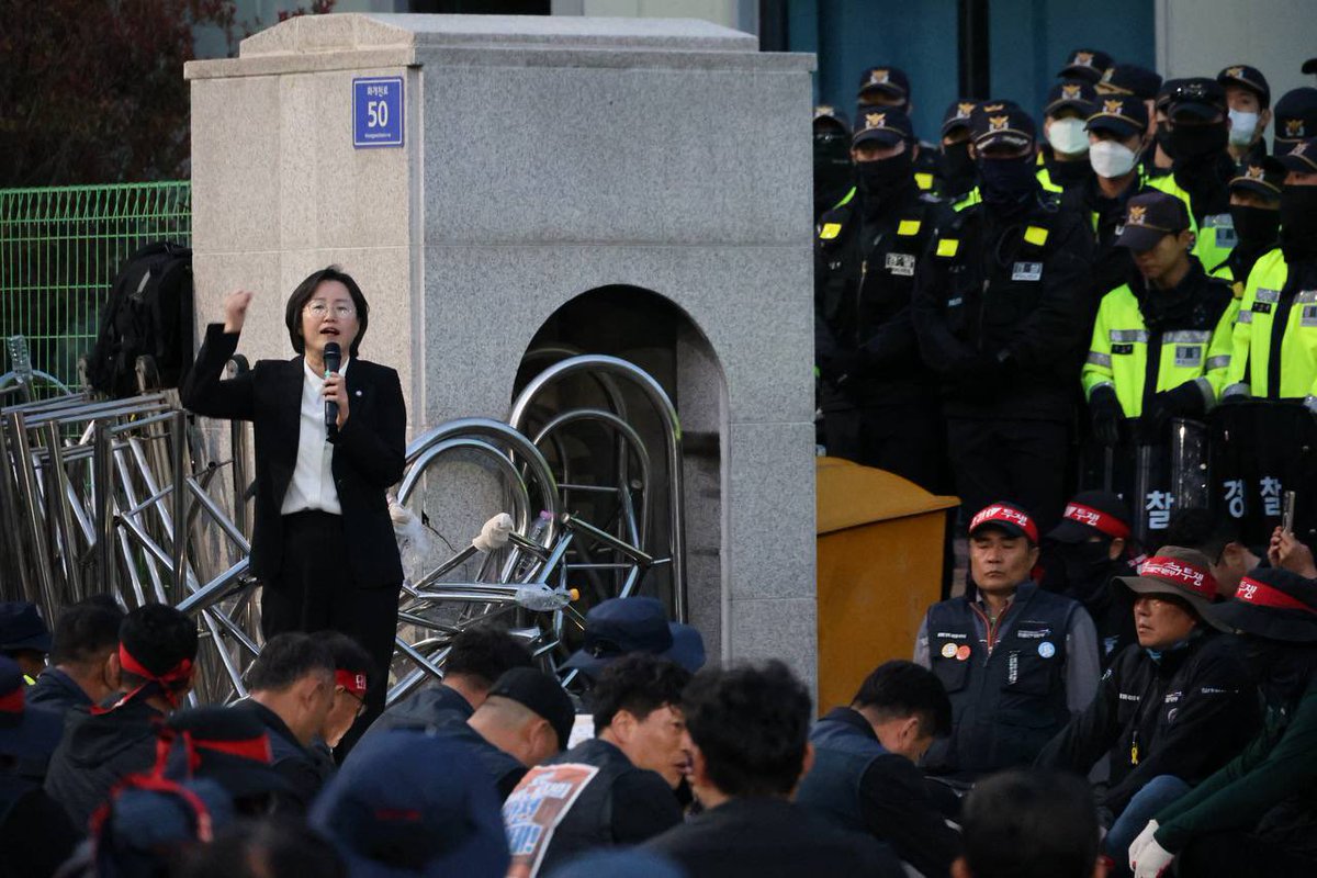 진보당 tweet media