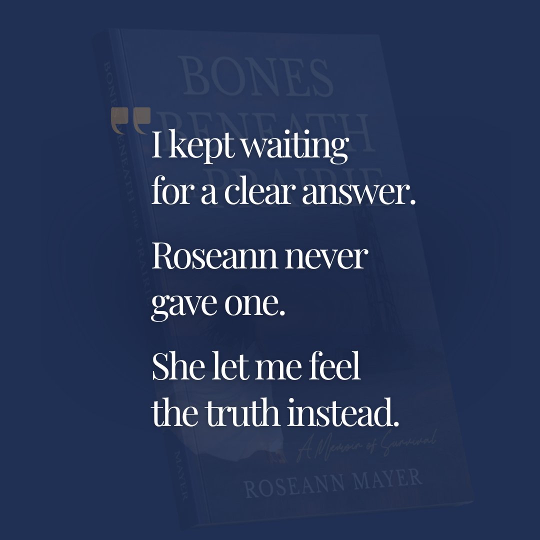 RoseannWrites's tweet photo. I didn’t write to give answers.
I wrote what happened—so a woman can see it clearly for herself.
#TruthTold #WomenOfFaith https://t.co/nNQXSmdXUH