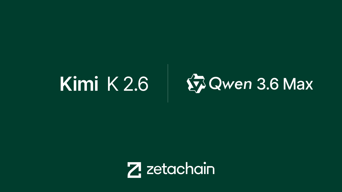 ZetaChain 🟩 tweet media