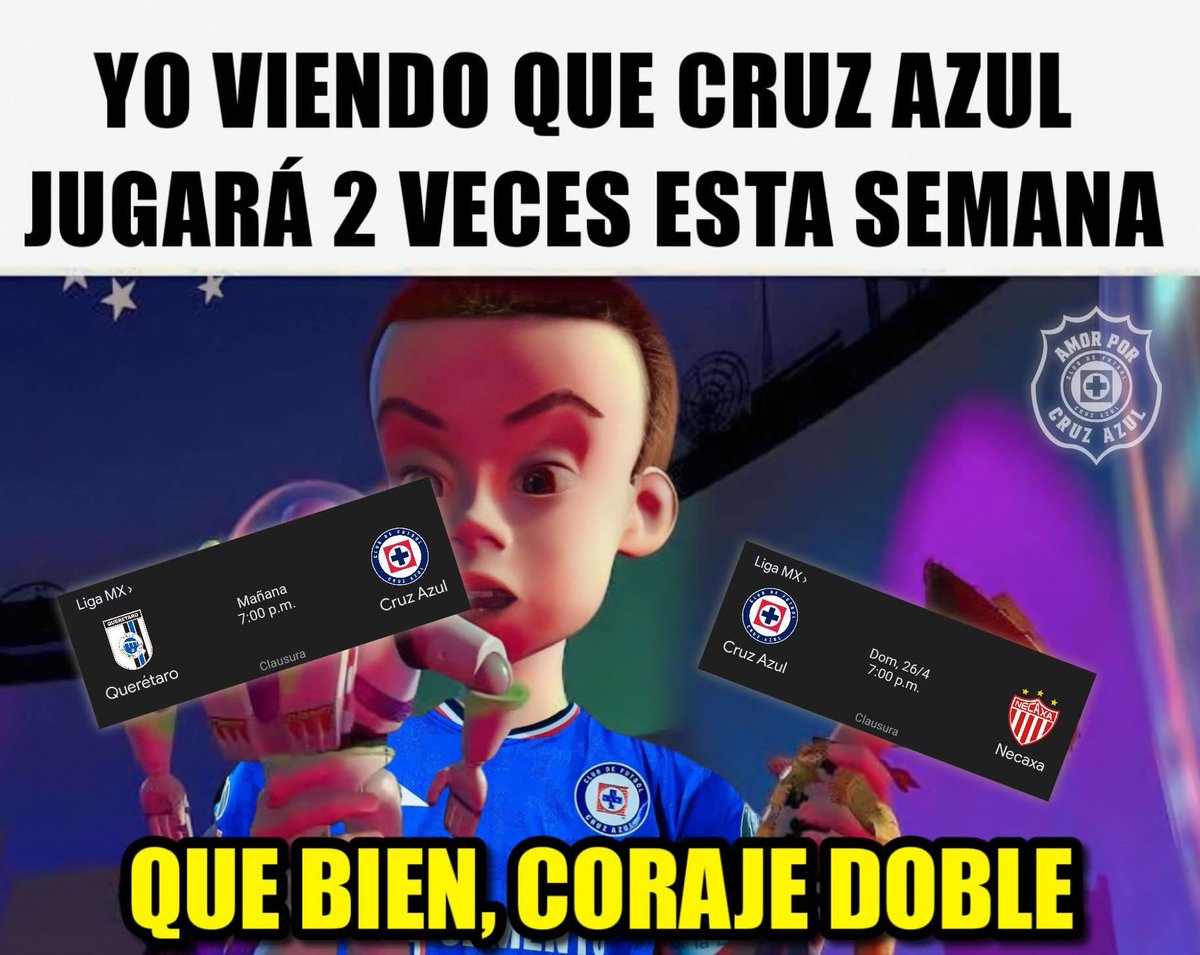 CESAR PEREZ 💙💙🚂🚂🚂😉 tweet media