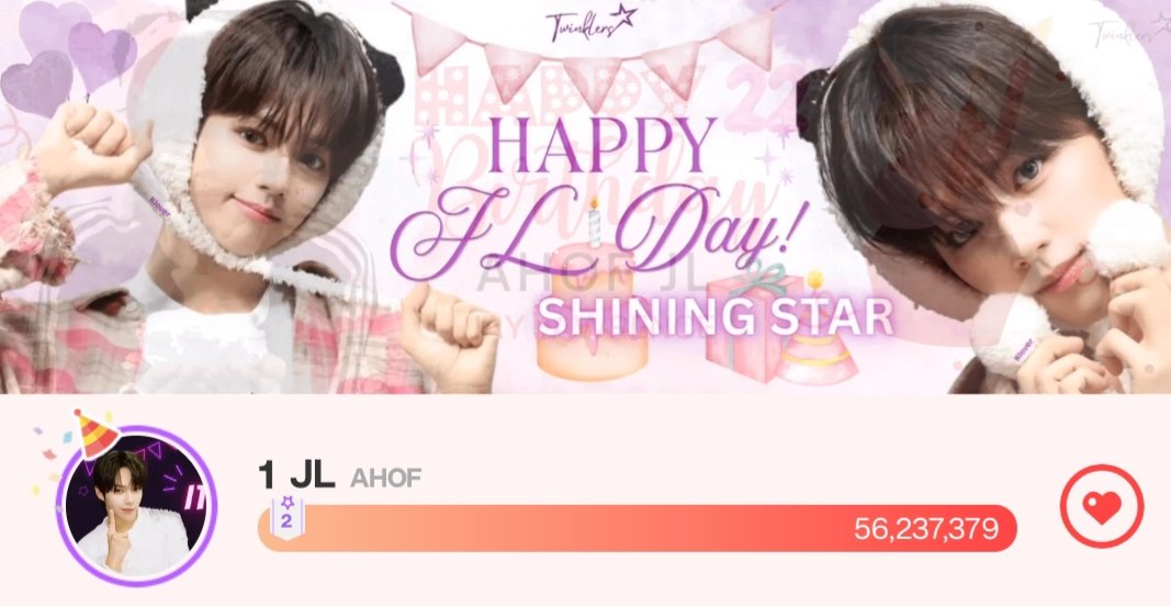 JL VOTING PROJECT TEAM tweet media