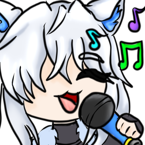 Creely2 🐕 God Vtuber tweet media